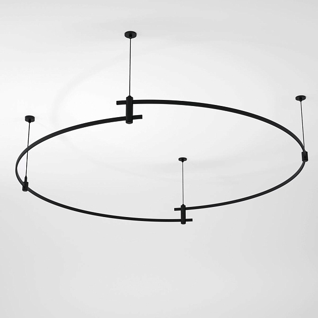 Шинопровод Elektrostandard 85217/00 a067842 Фото № 2
