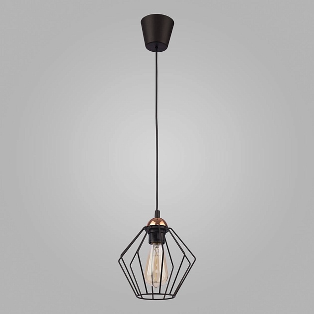 Подвесной светильник TK Lighting 1642 Galaxy 1 Фото № 1