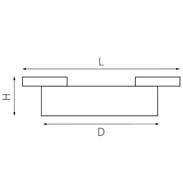 Трековый светодиодный светильник Lightstar Linea 266447 изображение 2 Трековый светодиодный светильник Lightstar Linea 266447 Фото № 2