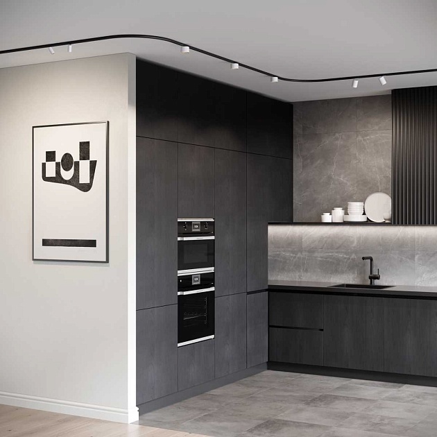 Шинопровод накладной Elektrostandard 85166/00 a067268 Фото № 2