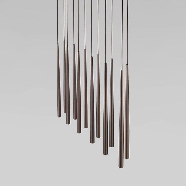 Подвесная люстра TK Lighting 10111 Piano изображение 5 Подвесная люстра TK Lighting 10111 Piano Фото № 5