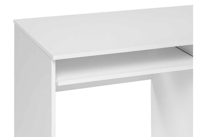 Компьютерный стол Woodville Мадера 497493 изображение 2 Компьютерный стол Woodville Мадера 497493 Фото № 2