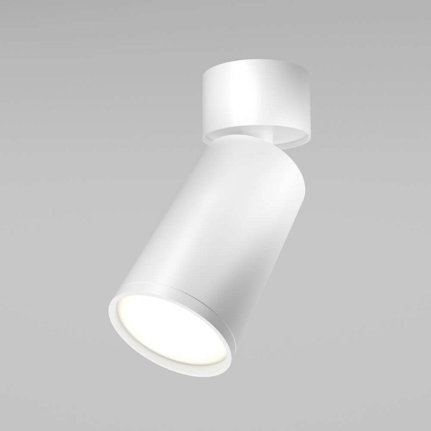 Потолочный светильник Maytoni Focus S C050CL-U-1W изображение 6 Потолочный светильник Maytoni Focus S C050CL-U-1W Фото № 6