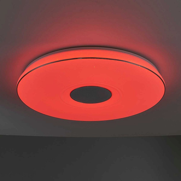 Потолочный светодиодный светильник Citilux CL703M100 Фото № 14