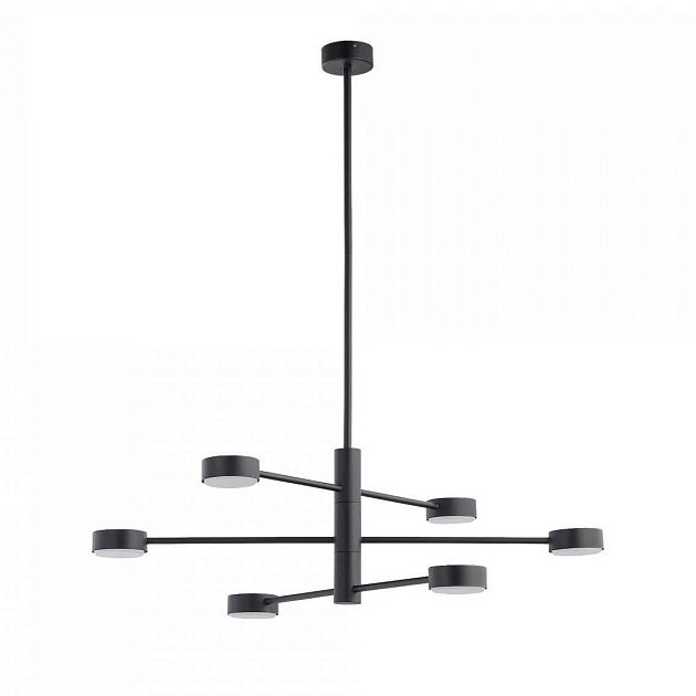 Подвесная люстра Nowodvorski Orbit 7946 Фото № 1