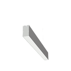 Линейный светодиодный светильник WOLTA STD ДСО11-18-001-4К-Б
