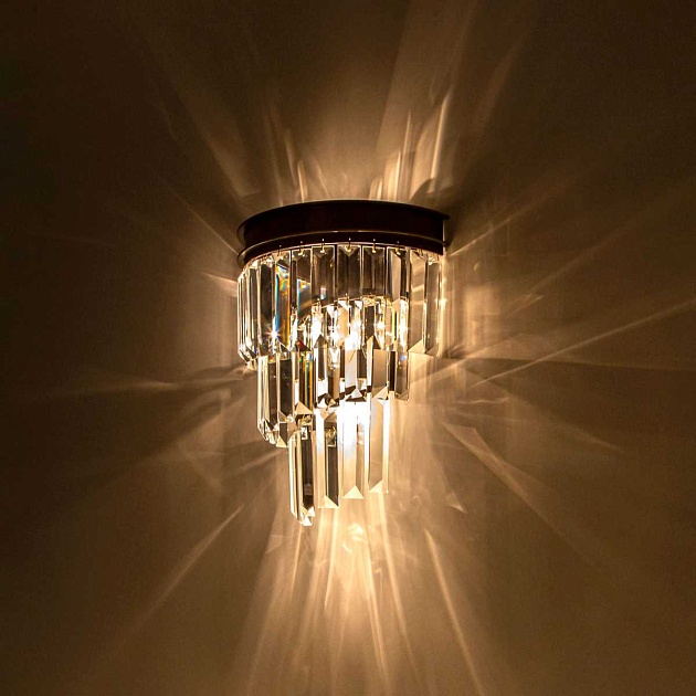 Настенный светильник Citilux Мартин CL332431 Фото № 7