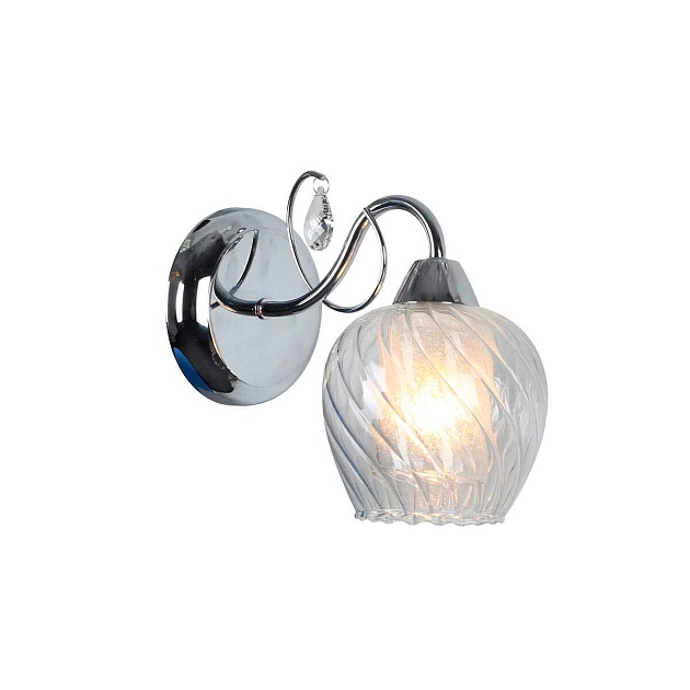 Бра Omnilux Telti OML-53601-01 изображение 1 Бра Omnilux Telti OML-53601-01 Фото № 1