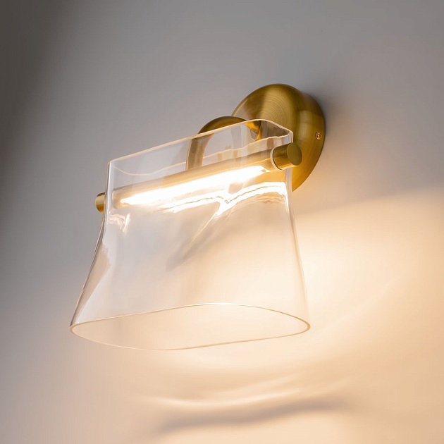 Бра Maytoni Cabaret MOD170WL-L8BS3K2 Фото № 6