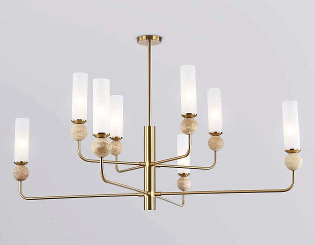 Подвесная люстра Ambrella light High Light LH53252 Фото № 4