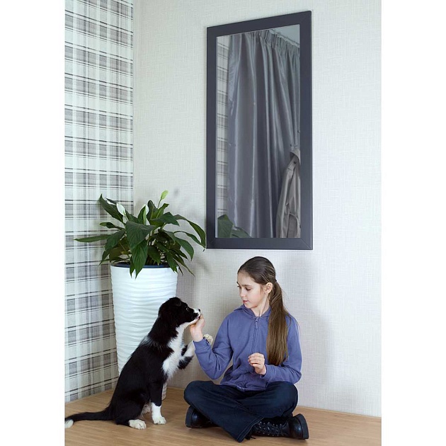 Зеркало Мебелик BeautyStyle 11 007828 изображение 14 Зеркало Мебелик BeautyStyle 11 007828 Фото № 14