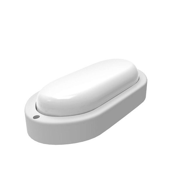 Настенно-потолочный светодиодный светильник Gauss Lite 161418215 Фото № 1