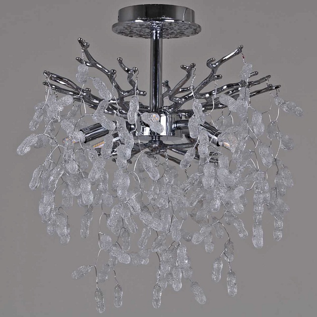 Люстра Reluce 33029-0.4-380 CH Фото № 2