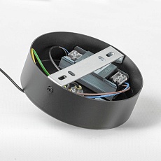 Подвесной светодиодный светильник Lussole Skew LSP-7317 2