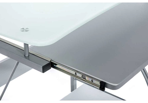 Компьютерный стол Woodville Glen 11456 изображение 6 Компьютерный стол Woodville Glen 11456 Фото № 6