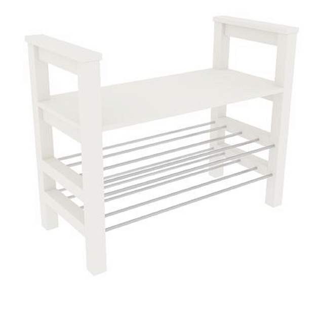 Обувница Шведский Стандарт LAGOM Ф-156.12 Фото № 1