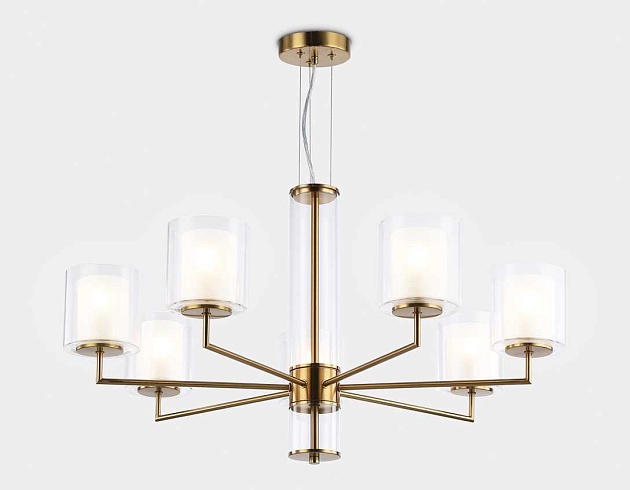 Подвесная люстра Ambrella light High Light LH56013 Фото № 12