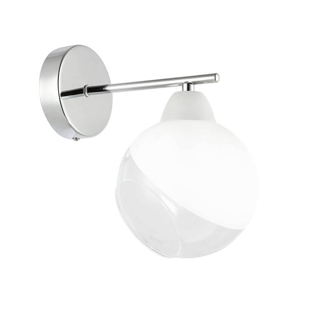 Бра Evoluce Giorte SLE102701-01 изображение 1 Бра Evoluce Giorte SLE102701-01 Фото № 1