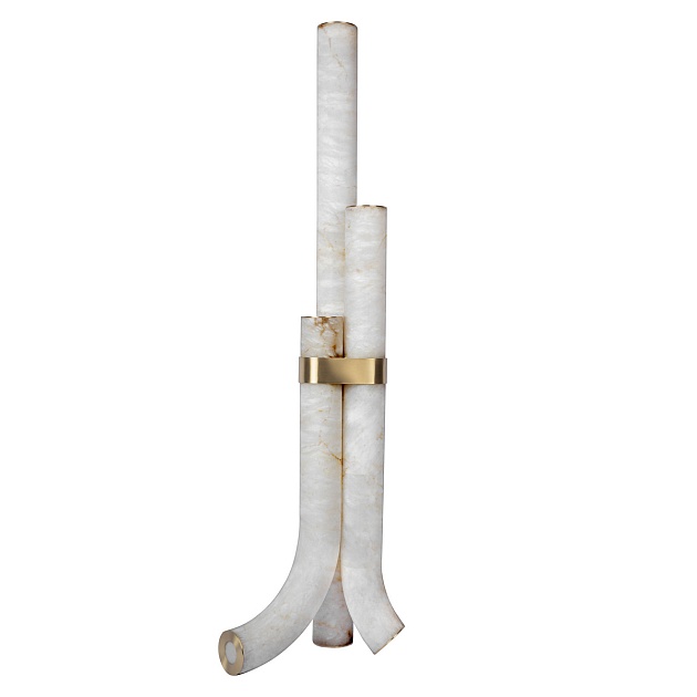 Торшер LOFT IT Sumatra 10412F Фото № 1