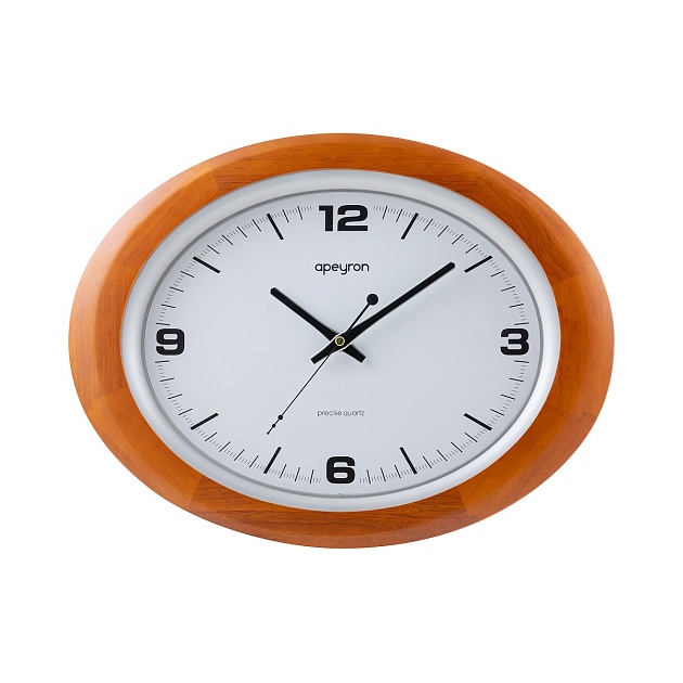 Часы настенные Apeyron WD2207-998-1 Фото № 1