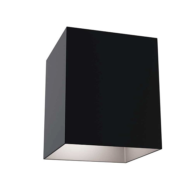 Потолочный светильник Maytoni Track C015CL-01B Фото № 1