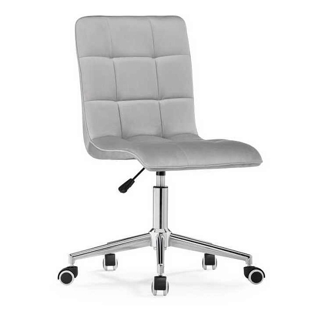 Поворотное кресло Woodville Квадро 539659 изображение 1 Поворотное кресло Woodville Квадро 539659 Фото № 1