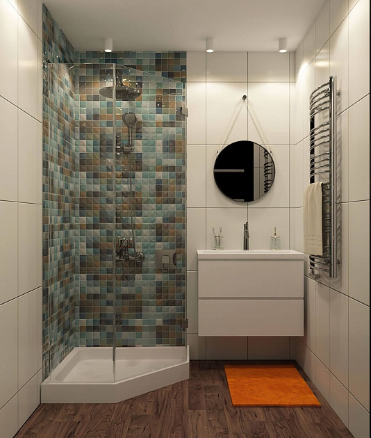 Потолочный светильник Denkirs DK3007-WH Фото № 2