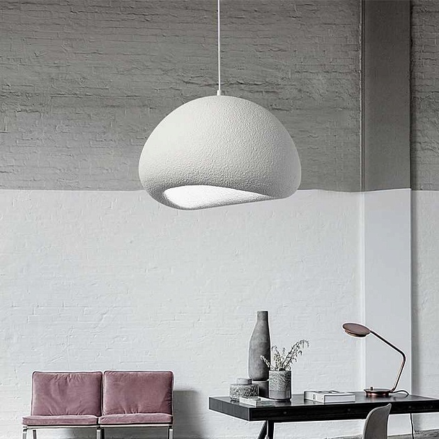 Светильник подвесной Lightera Stone LE206L-800W изображение 2 Светильник подвесной Lightera Stone LE206L-800W Фото № 2