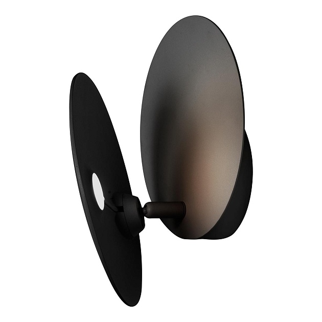 Светодиодный спот iLedex Firefox X089105 BK изображение 5 Светодиодный спот iLedex Firefox X089105 BK Фото № 5