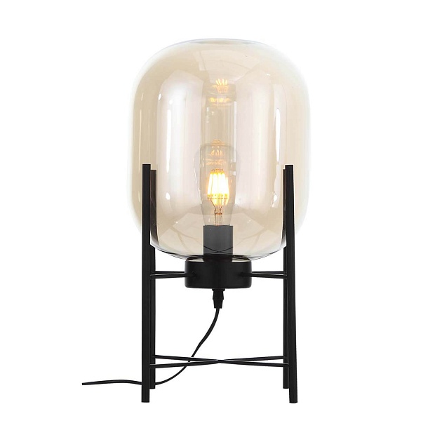 Прикроватная лампа ST Luce Burasca SL1050.505.01 изображение 5 Прикроватная лампа ST Luce Burasca SL1050.505.01 Фото № 5