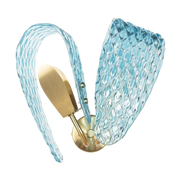 Настенный светильник Loft IT Lirio 10214/2W Фото № 1