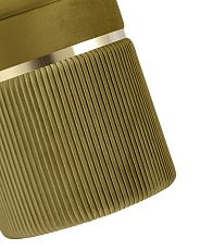 Пуф Stool Group Миранда с ящиком велюр оливковый 19B352VA-8167-21 4