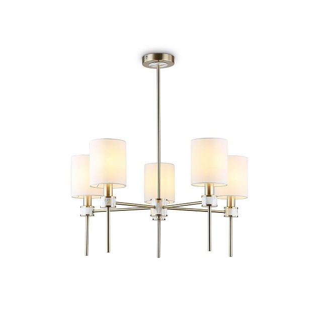 Подвесная люстра Ambrella Light High Light Classic LH72371 Фото № 1