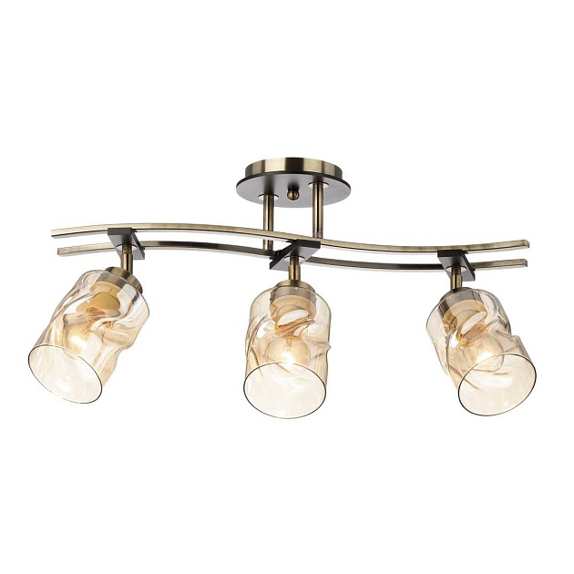 Спот Citilux Мерида CL142134 Фото № 12