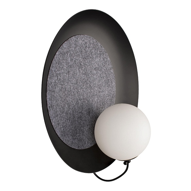 Бра Loft IT Wonders 10237W Black изображение 6 Бра Loft IT Wonders 10237W Black Фото № 6