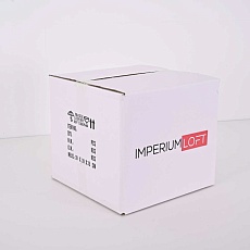 Подвесной светильник Imperium Loft Weisdorff Gubi Multi-Lite 123431-22 5