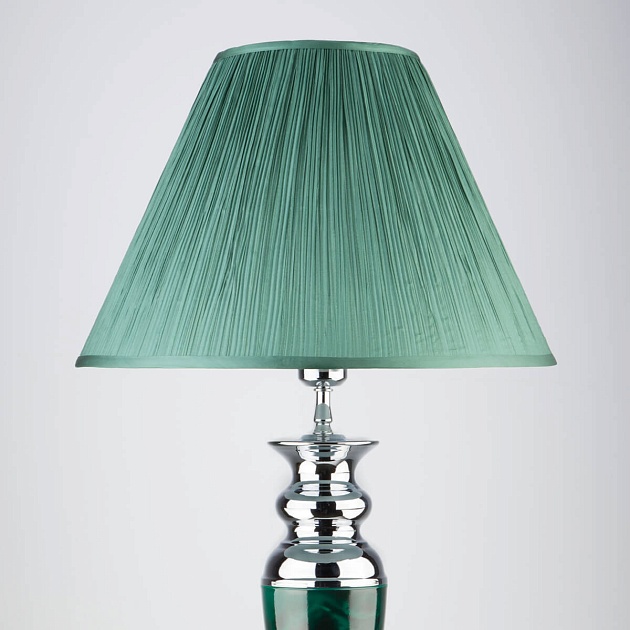 Торшер Eurosvet 009/1T GR изображение 3 Торшер Eurosvet 009/1T GR Фото № 3