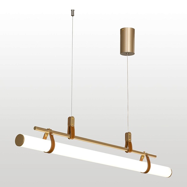 Подвесной светодиодный светильник Lussole Clinch LSP-7262 изображение 1 Подвесной светодиодный светильник Lussole Clinch LSP-7262 Фото № 1