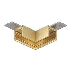 Коннектор L-образный Denkirs Shine Base TR5731-SB 3