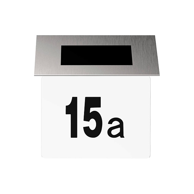 Светильник на солнечных батареях Gauss Solar GS091 изображение 4 Светильник на солнечных батареях Gauss Solar GS091 Фото № 4