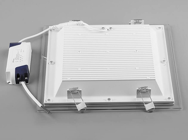 Встраиваемый светодиодный светильник Feron AL2111 28944 Фото № 3