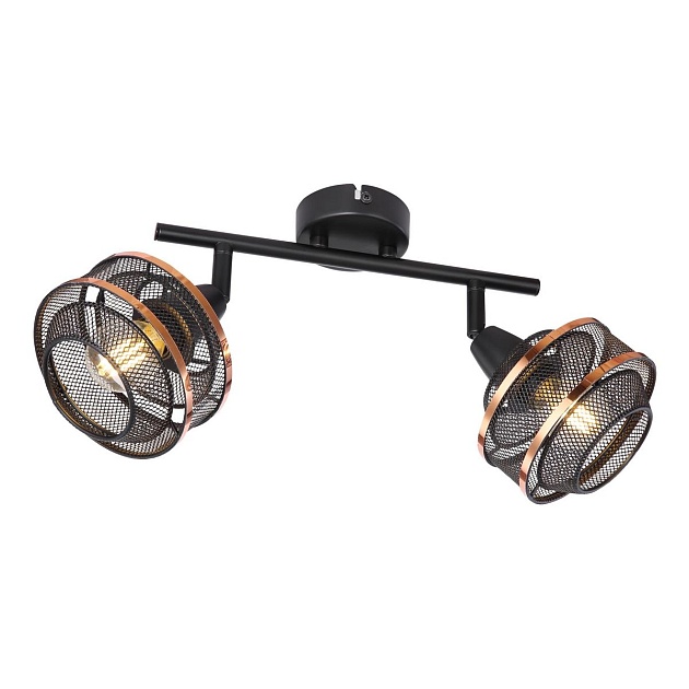 Спот Globo Bellona 54020-2 Фото № 1