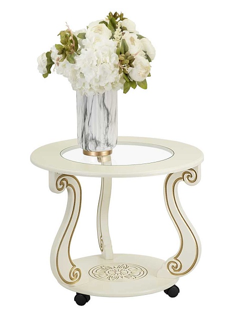 Журнальный стол Мебелик Грация (С) 007455 Фото № 8