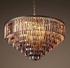 Подвесная люстра Loft-Concept 1920s Odeon 40.297-0 20701