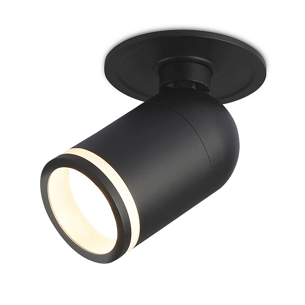 Встраиваемый спот Ambrella light Techno Spot Move TA1273 изображение 1 Встраиваемый спот Ambrella light Techno Spot Move TA1273 Фото № 1