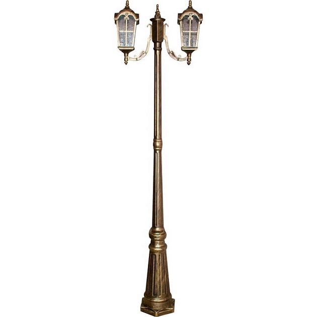 Садово-парковый светильник Feron PL109 11301 Фото № 1