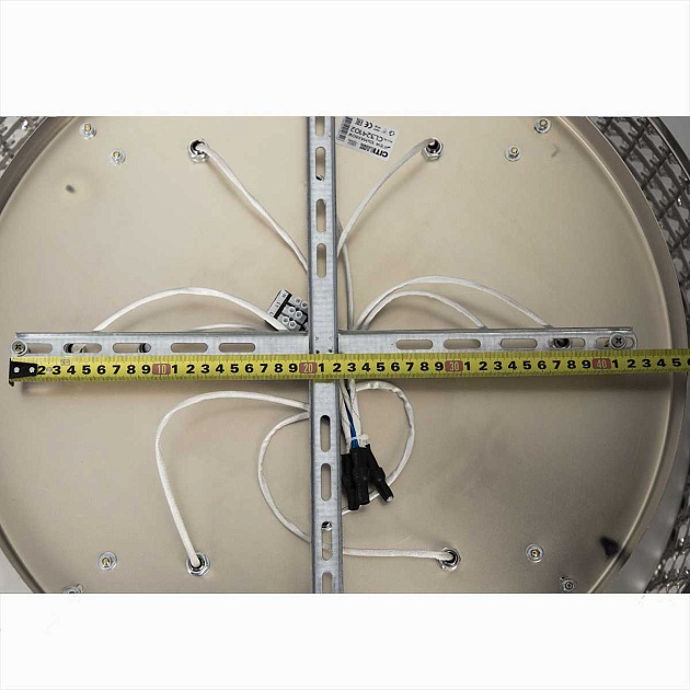 Потолочный светильник Citilux Портал CL324102 Фото № 6