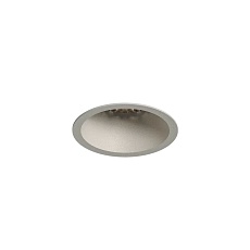 POINTS Точечный светильник DEEP M LED 220В 8Вт 4000К CRI90 15° ZIGBEE облачно-серый 1