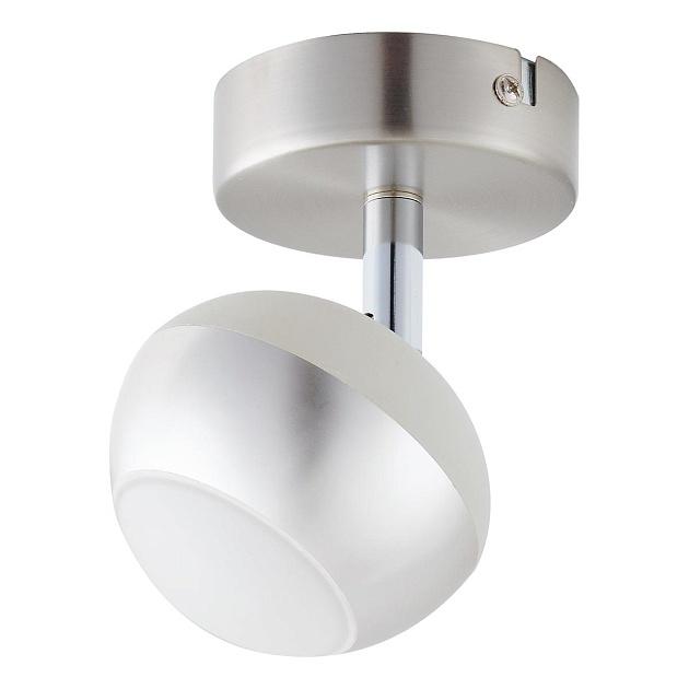 Светодиодный спот Toplight Doreen TL1241Y-01SN изображение 1 Светодиодный спот Toplight Doreen TL1241Y-01SN Фото № 1