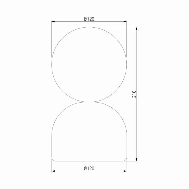 Настольная лампа TK Lighting 16042 Miki Фото № 2